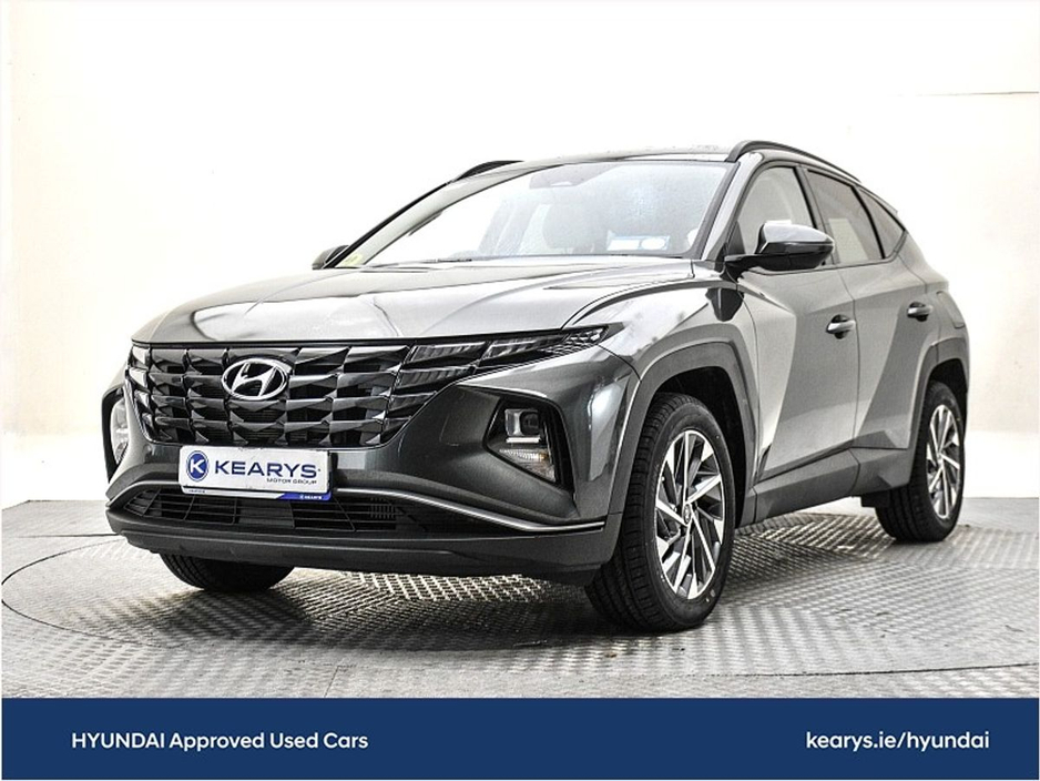 2022 Hyundai Tucson - image 10