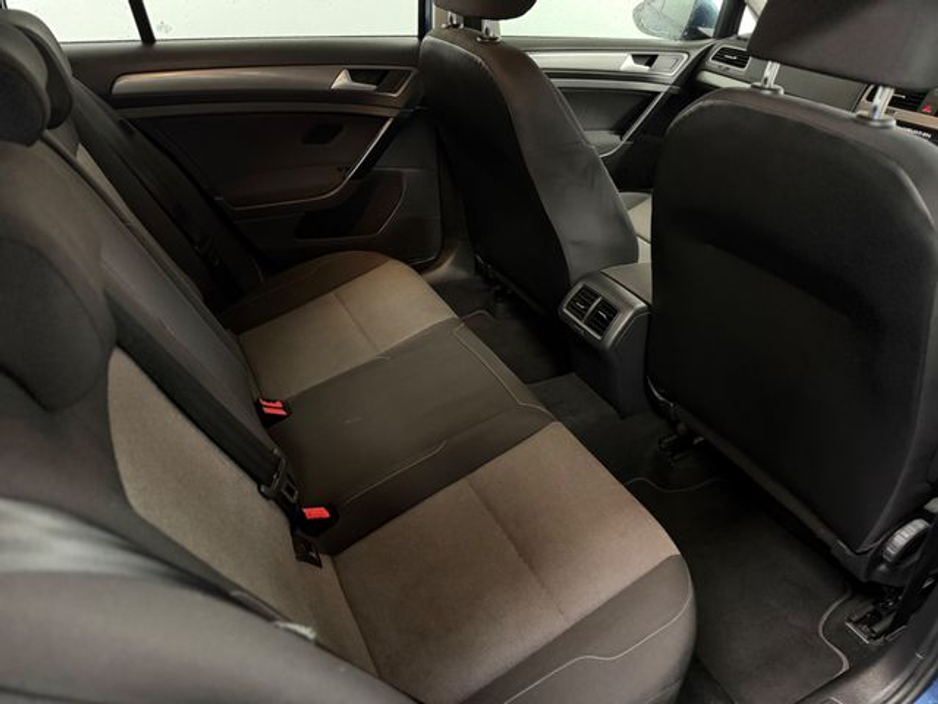 2015 Volkswagen Golf 2015 Golf 1.2 Automatic Low Mileage €14,950