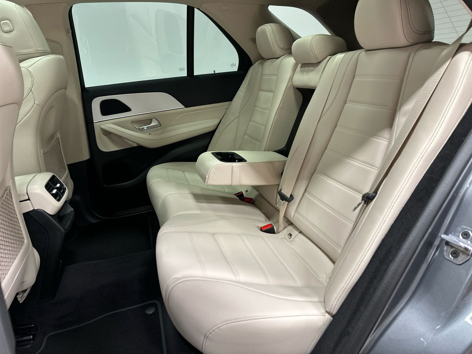 2026 Mercedes-Benz GLE Class GLE400 e 4Matic AMG Exterior Line Sport Edition PHEV €114,395