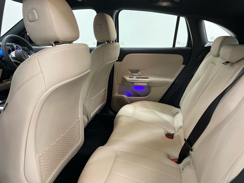 2026 Mercedes-Benz GLA Class - image 4