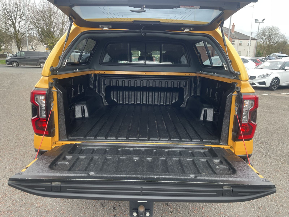 2023 Ford Ranger - image 17