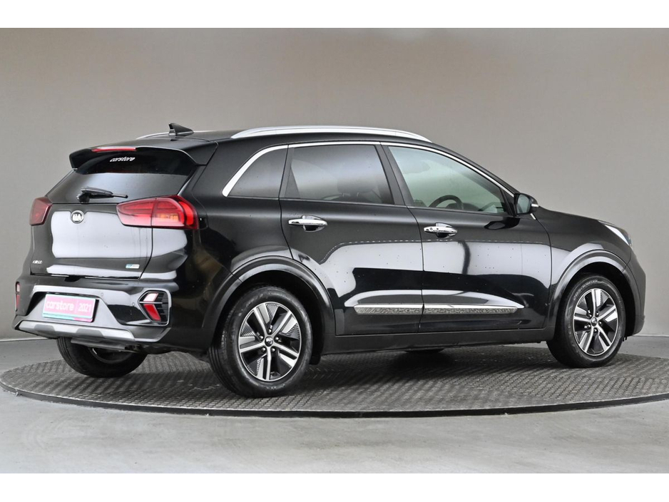 2021 Kia Niro - image 10