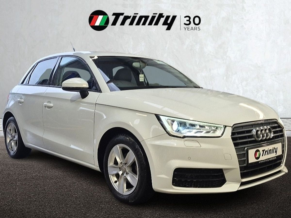 2017 Audi A1 * SPORT * HUGE SPEC * 1.0 TFSI * TRINITY MOTORS * €15,950
