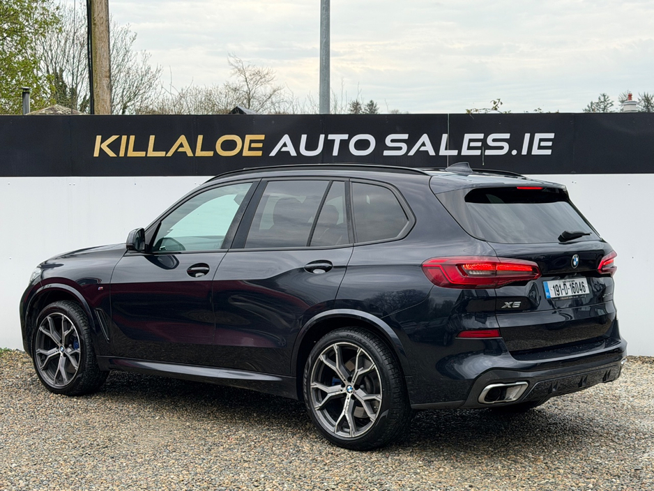 2019 BMW X5 - image 5