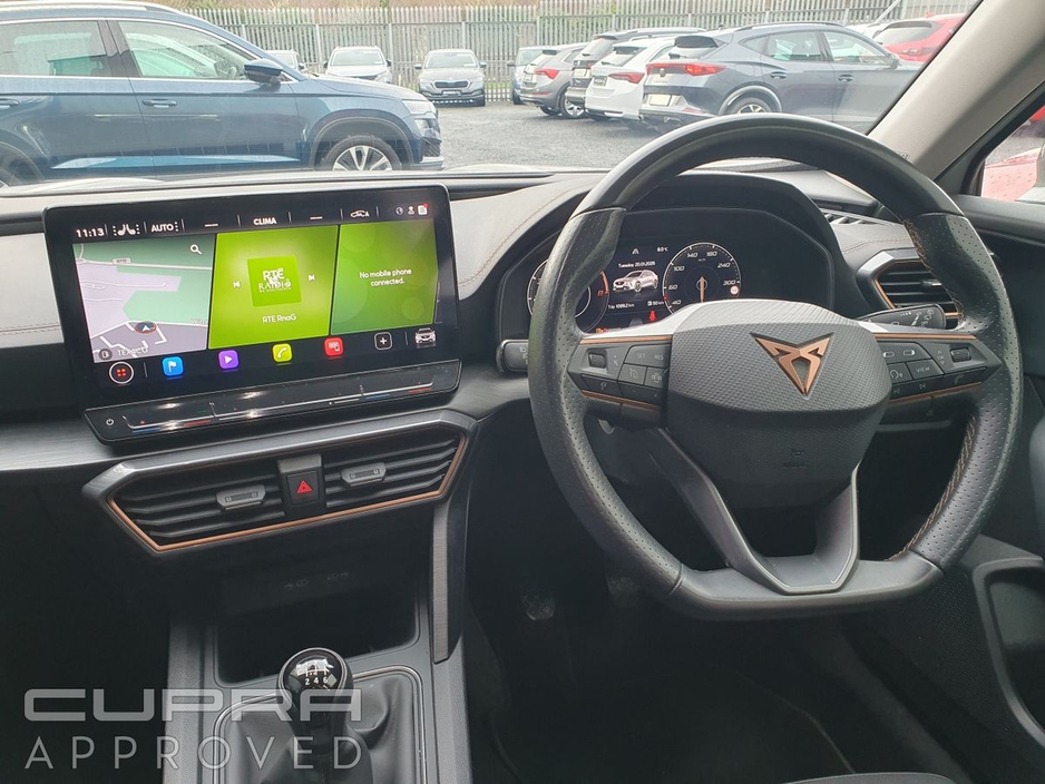 2023 Cupra Formentor - image 9