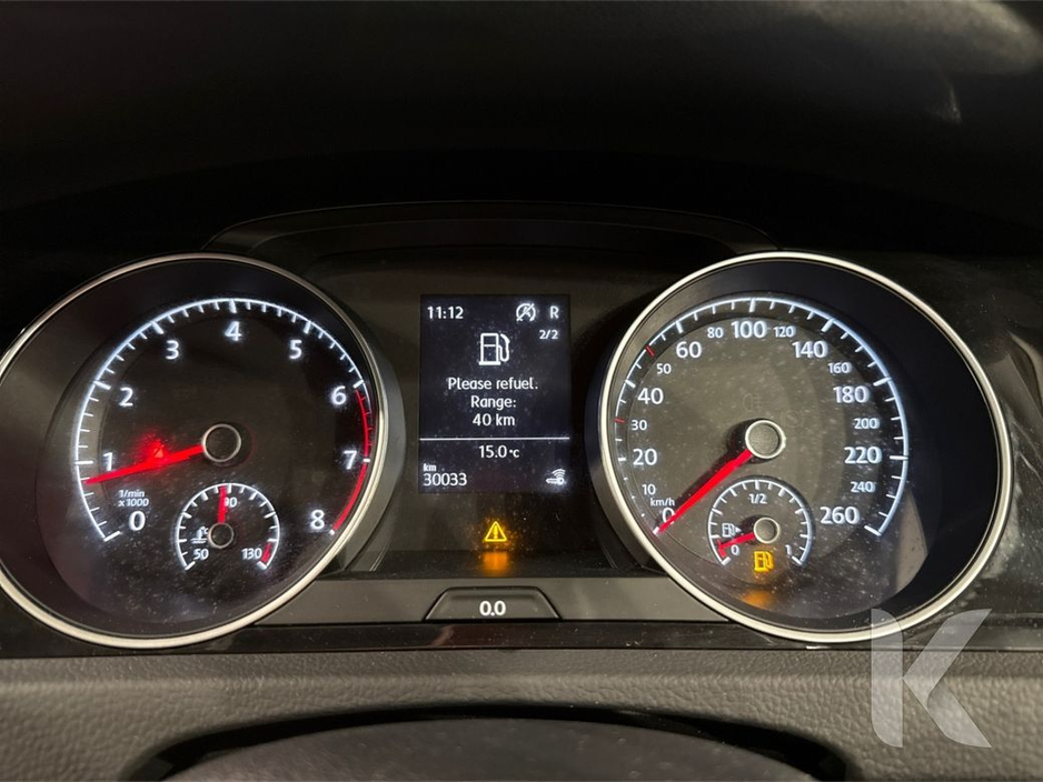 2018 Volkswagen Golf - image 18