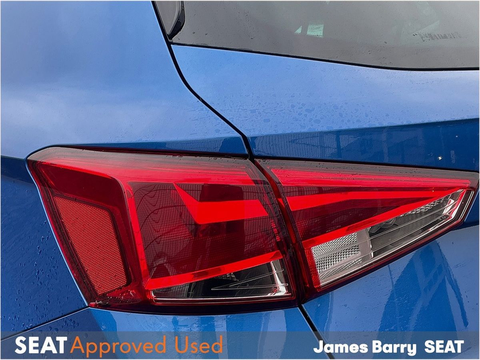 2023 SEAT Arona - image 23