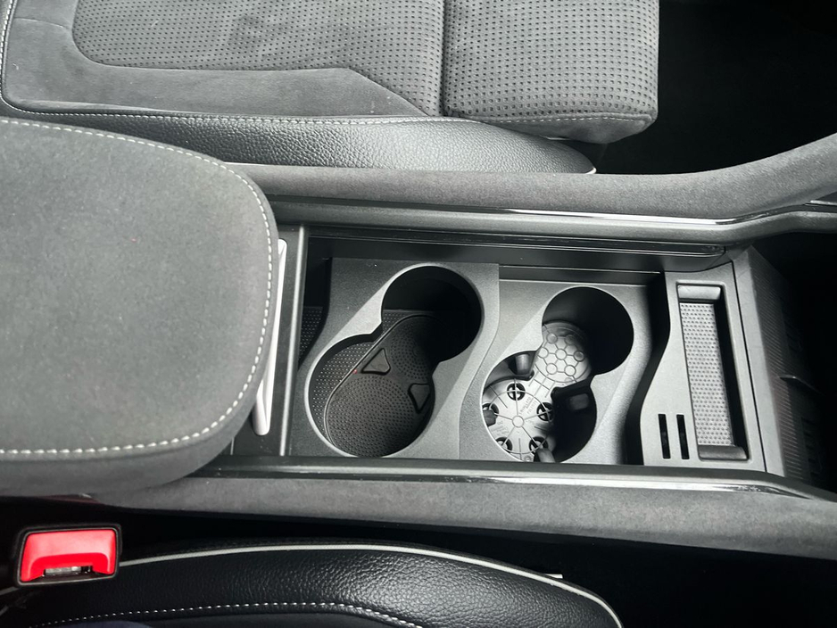 2025 Skoda Kodiaq SPORTLINE 2.0TDI 150HP DSG €59,995