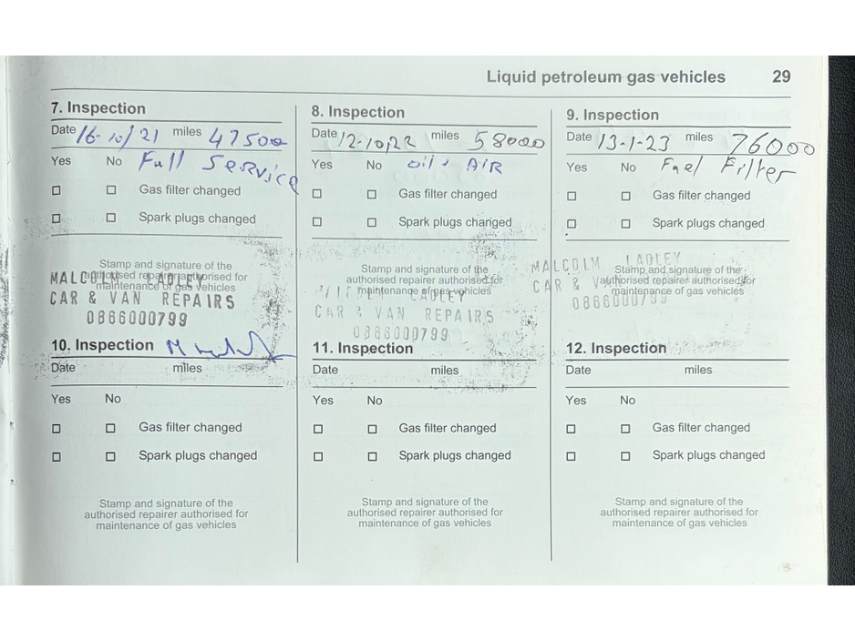 2016 Opel Mokka - image 12