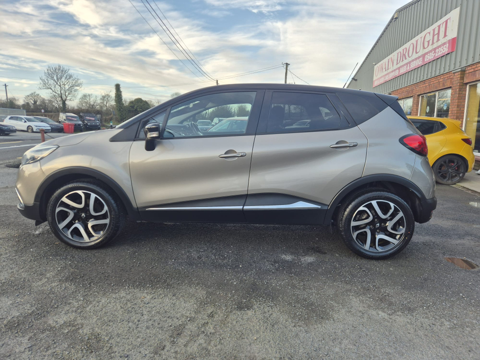2016 Renault Captur - image 8