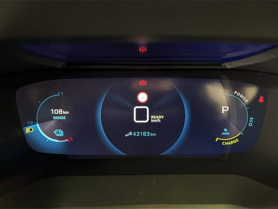 2022 Peugeot 2008 - image 20