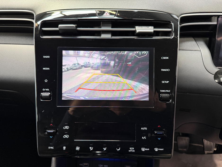 2021 Hyundai Tucson - image 11