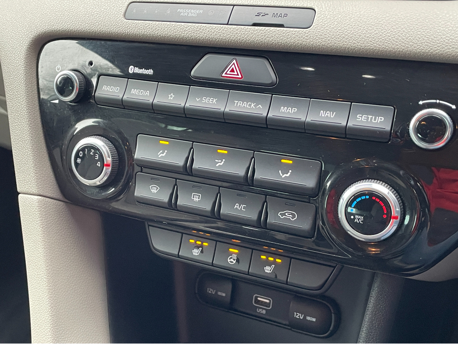 2020 Kia Sportage K3 5DR LOW KMS! €24,995