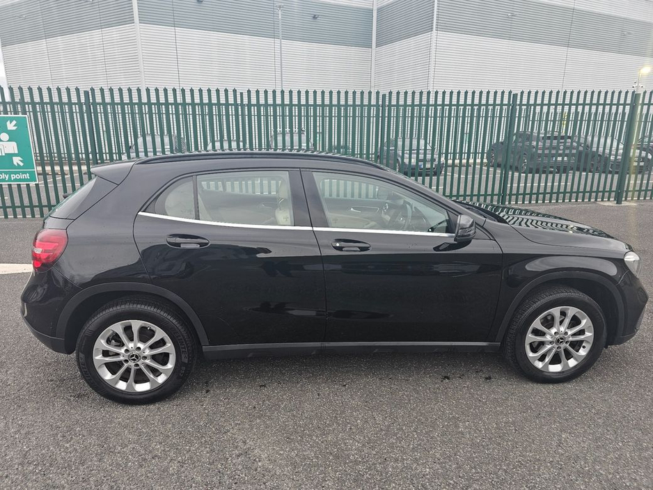 2019 Mercedes-Benz GLA Class - image 7