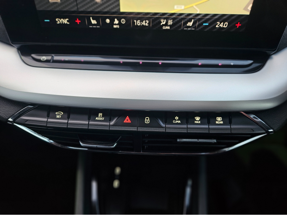 2023 Skoda Octavia STYLE 1.0 TSI 110HP 5DR *DEPOSIT TAKEN* €26,950