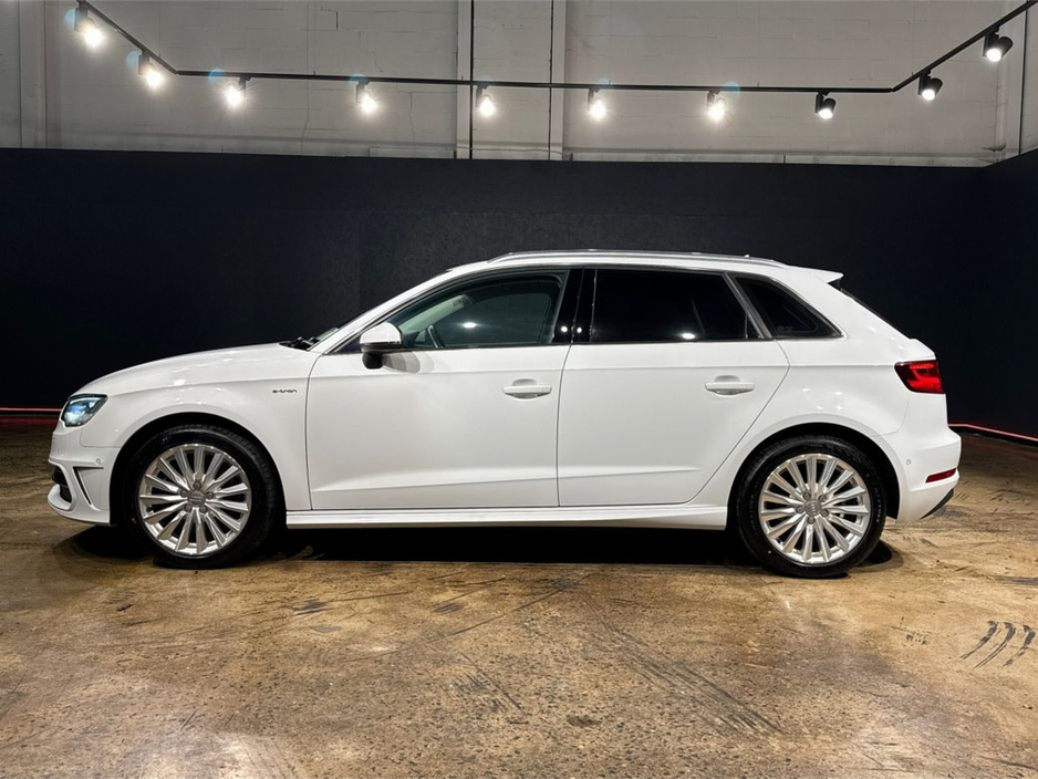 2016 Audi A3 - image 6