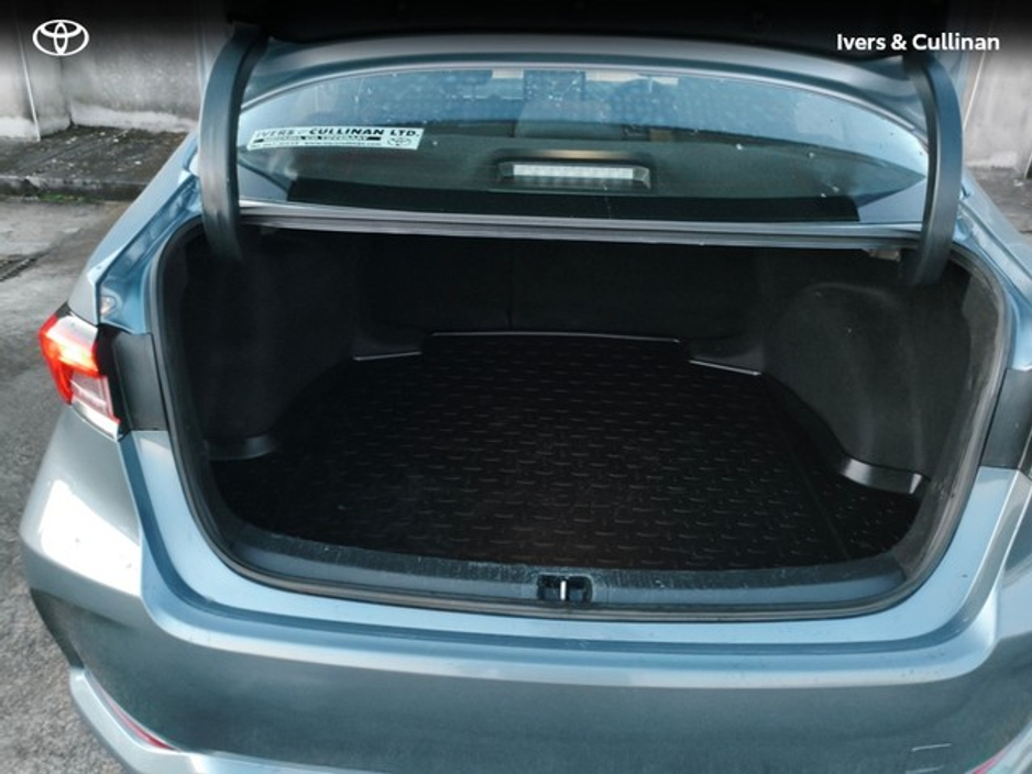 2023 Toyota Corolla LUNA SALOON 4DR AUTO €26,900