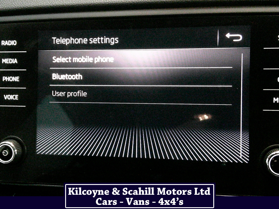 2019 Skoda Octavia - image 27