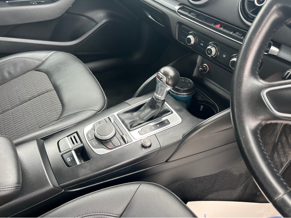 2016 Audi A3 - image 13