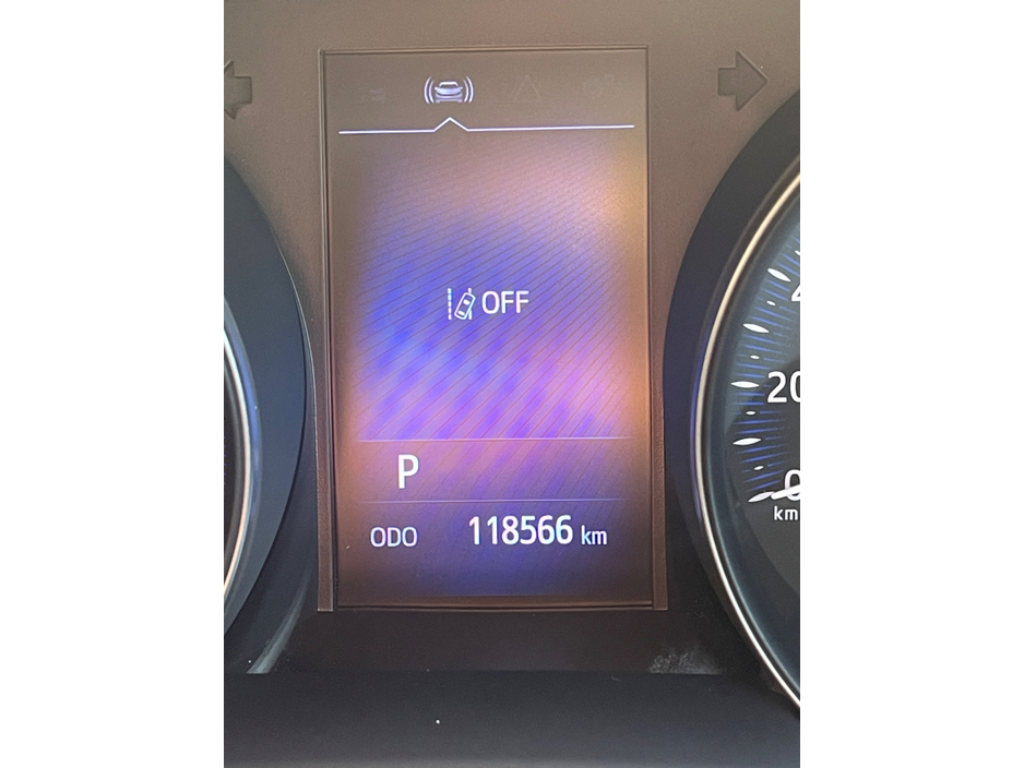 2017 Toyota C-HR 2017 Toyota CHR €19,950