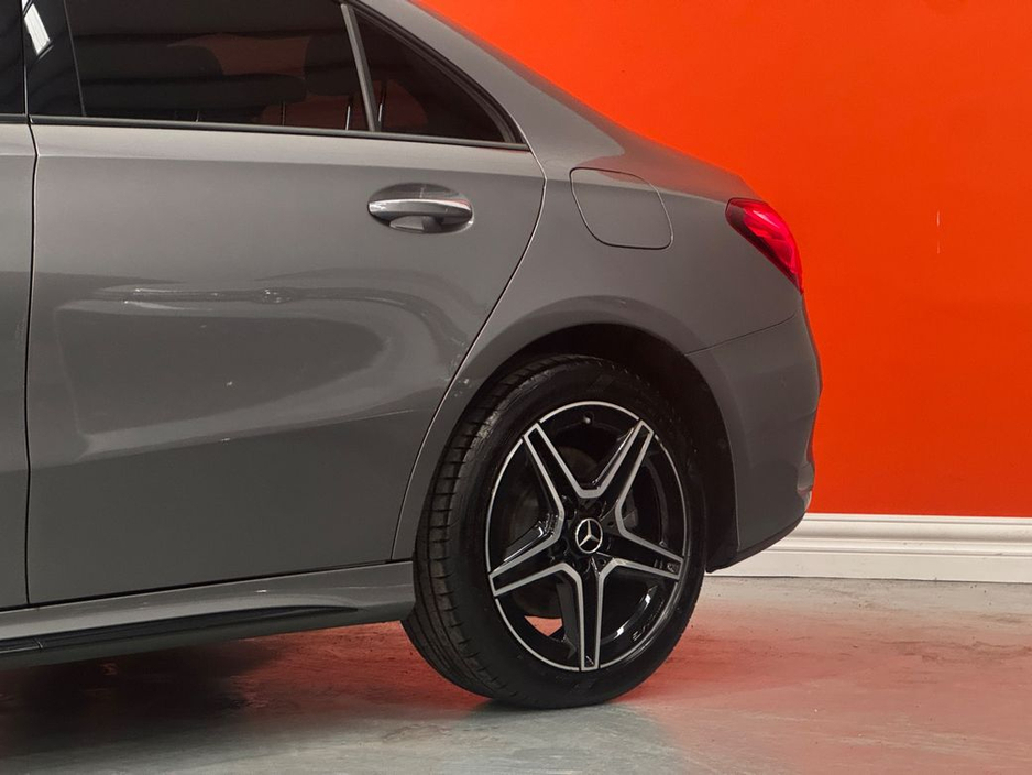 2022 Mercedes-Benz A Class - image 8