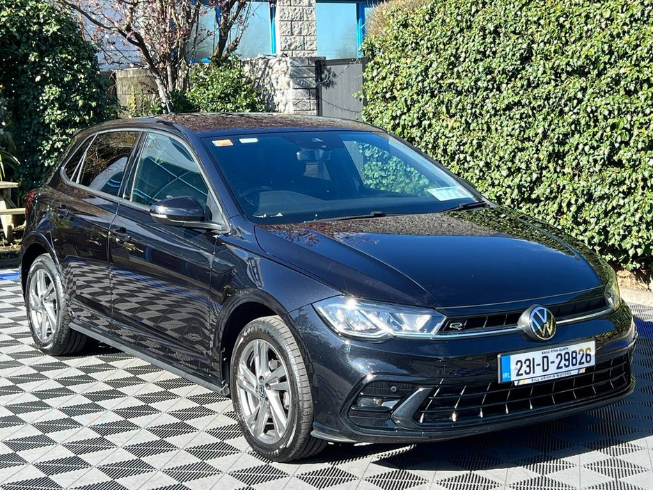 2023 Volkswagen Polo - image 13