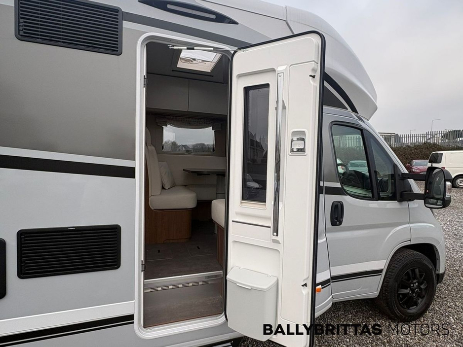 2026 Fiat Ducato - image 10