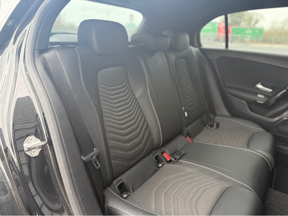 2020 Mercedes-Benz A Class - image 25