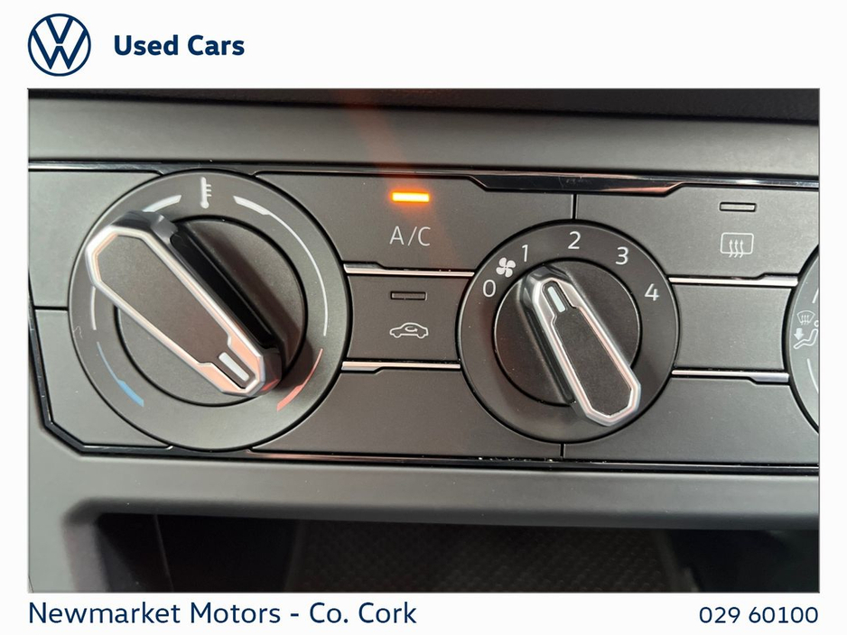 2023 Volkswagen Polo - image 15