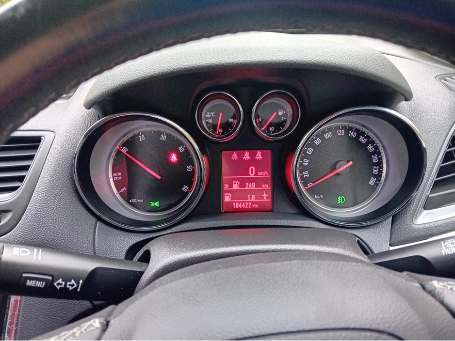 2016 Opel Mokka SE 1.6 CDTI 136PS  6 SPEED  @ REDDY2DRIVE LTD €8,850