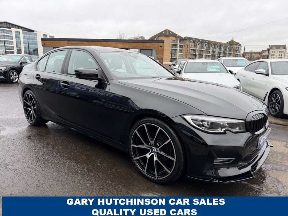2021 BMW 3 Series for sale in , Ireland
