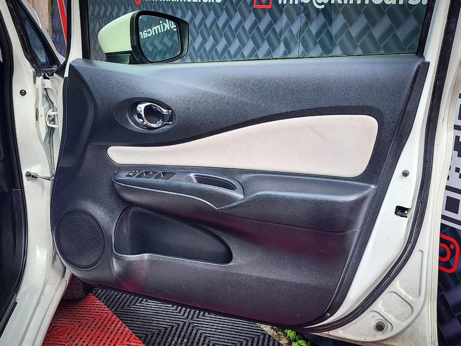 2019 Nissan Note - image 25
