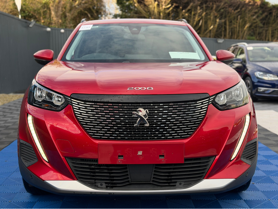 2020 Peugeot 2008 ALLURE - 1.2 PETROL - AUTO - 12M WARRANTY - CAR: 1745 €19,950