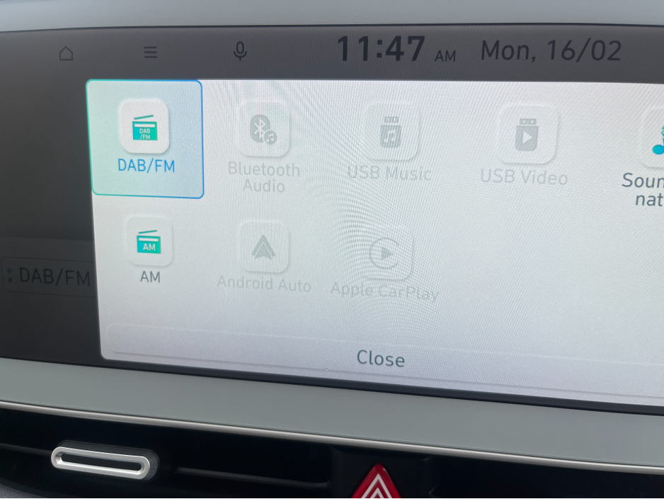 2022 Hyundai Ioniq 5 PREMIUM PLUS 73KWH EV //MASSIVE SPEC//BOSE SOUND SYSTEM//PANORAMIC GLASS ROOF//FULL LEATHER ELECTRIC HEATED/COOLED SEATS// €24,950