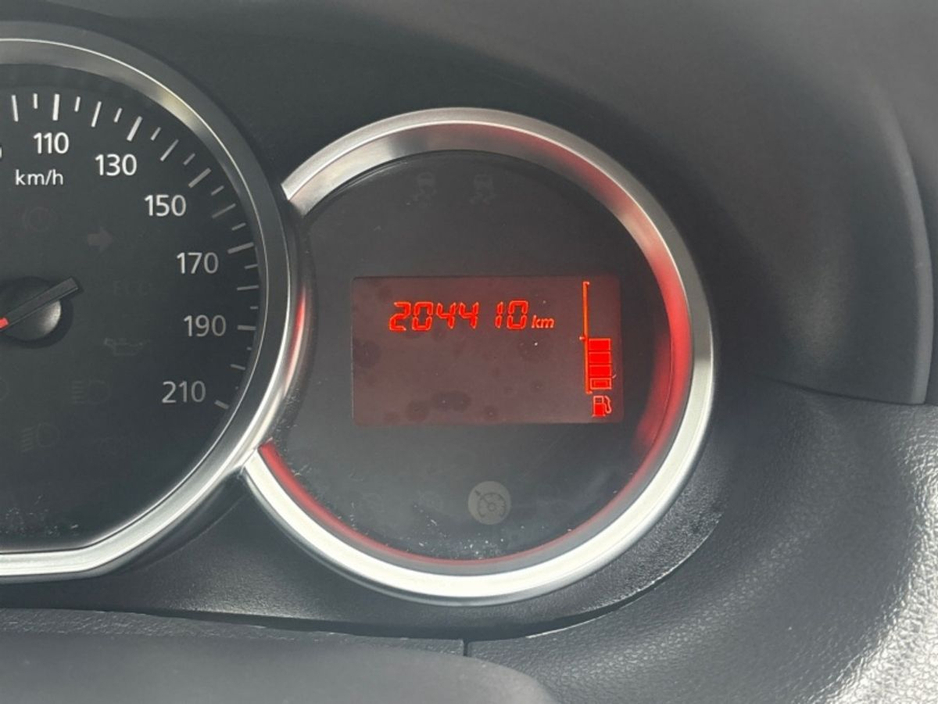 2018 Dacia Duster 1.5 dCi 110 PRESTIGE (STRAIGHT DEAL) €9,250