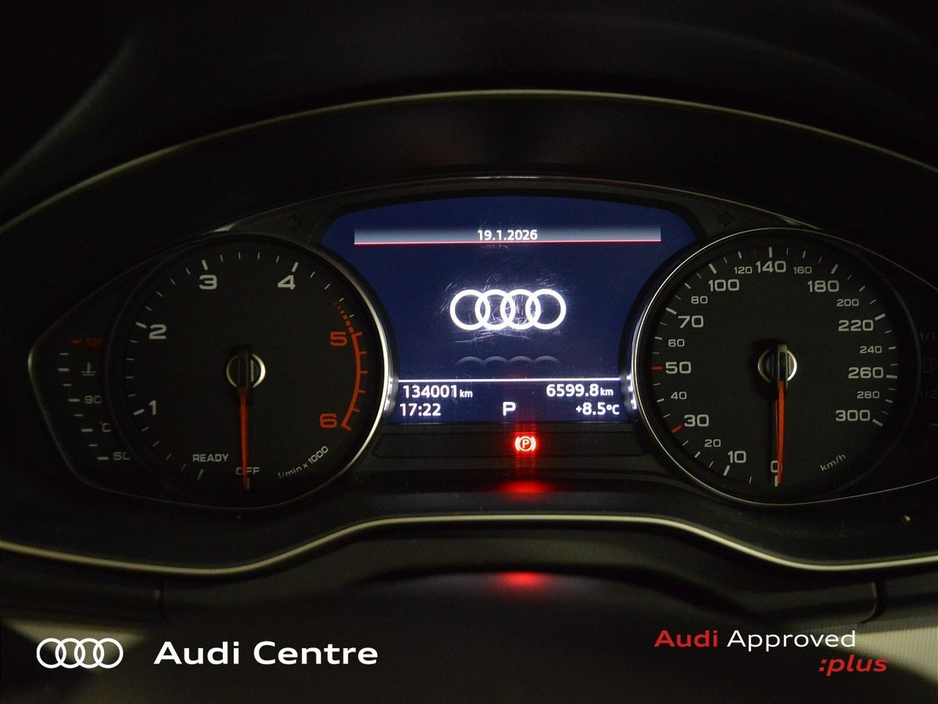 2021 Audi Q5 35 Sportback TDI 163HP S-tronic SE €42,999