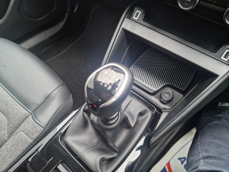 2022 Citroen C4 Feel Pack Bluehdi 110 4DR €20,950