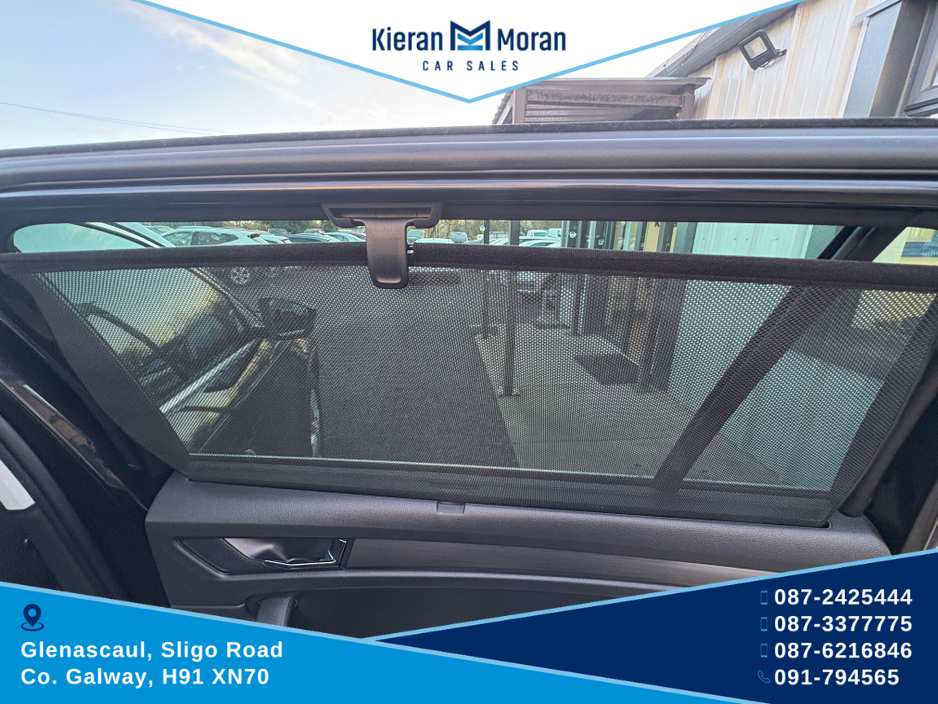 2018 Skoda Kodiaq AMBITION 2.0 TDI 150HP 4X4 4 4DR €26,950