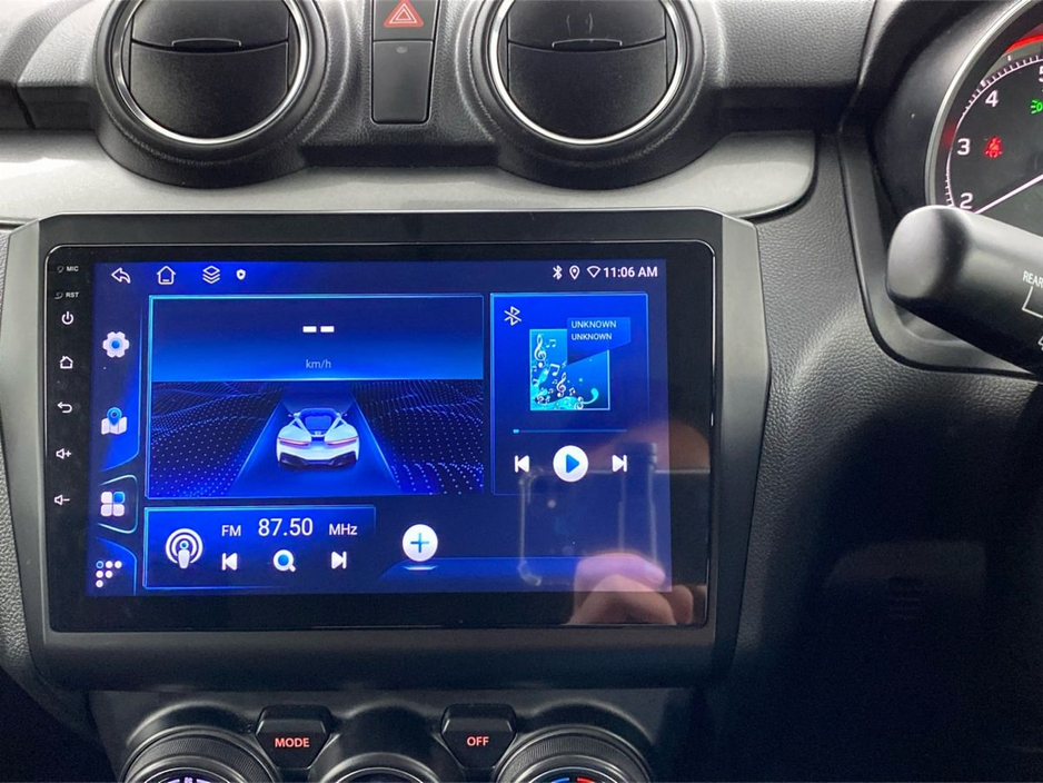 2022 Suzuki Swift - image 16