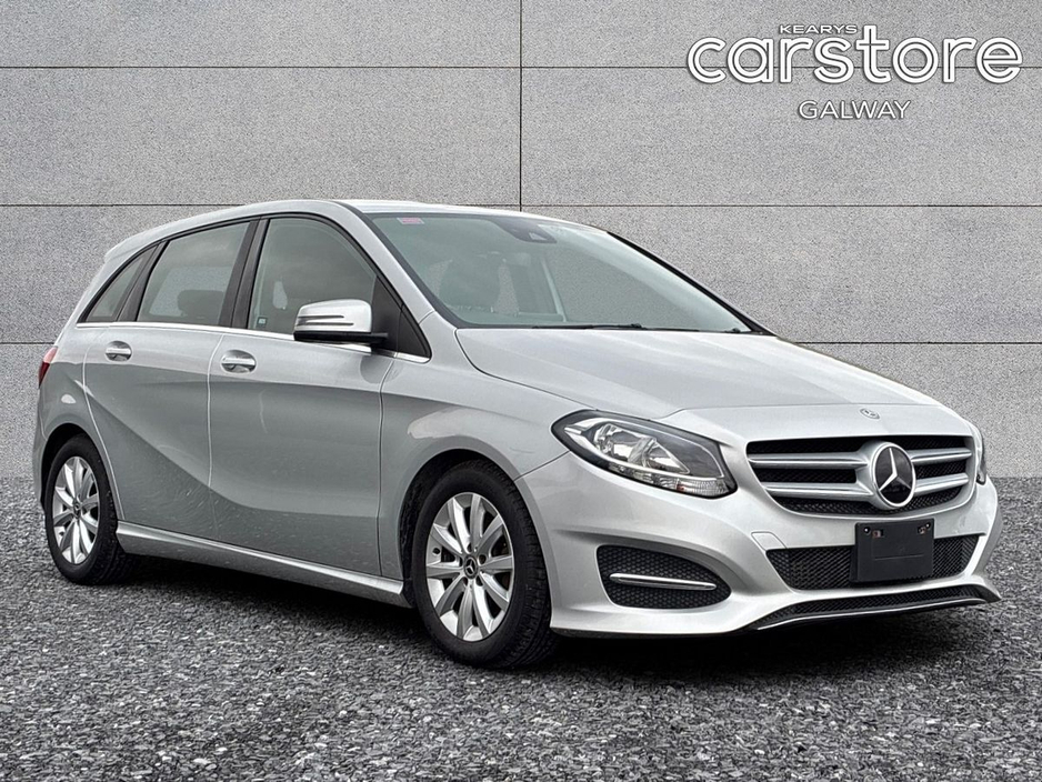 2022 Mercedes-Benz B Class for sale in , Ireland