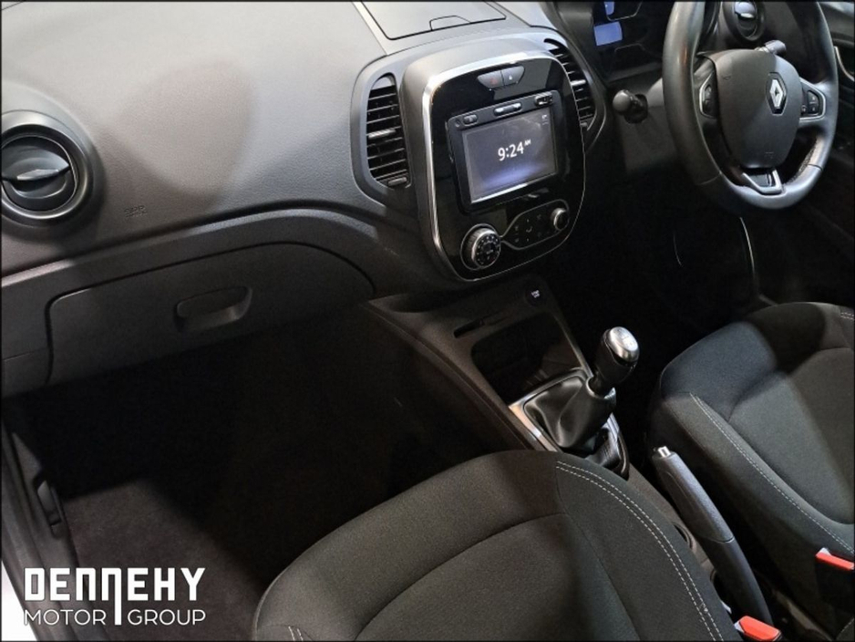 2019 Renault Captur - image 27