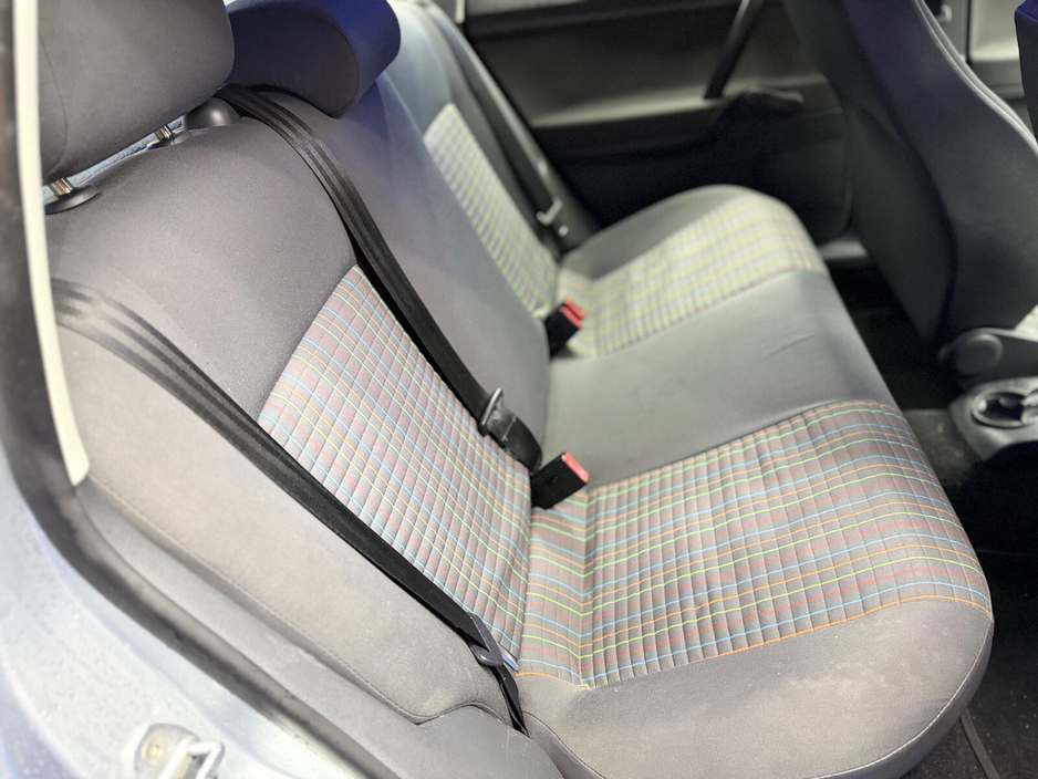 2006 Volkswagen Polo 1.2 €1,999