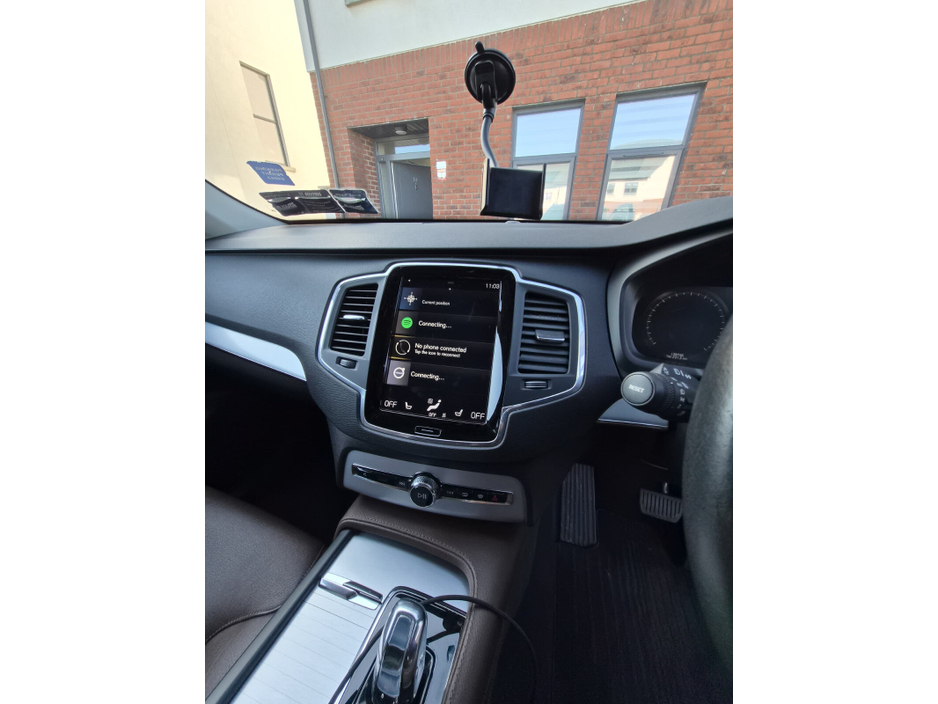 2018 Volvo XC90 - image 13