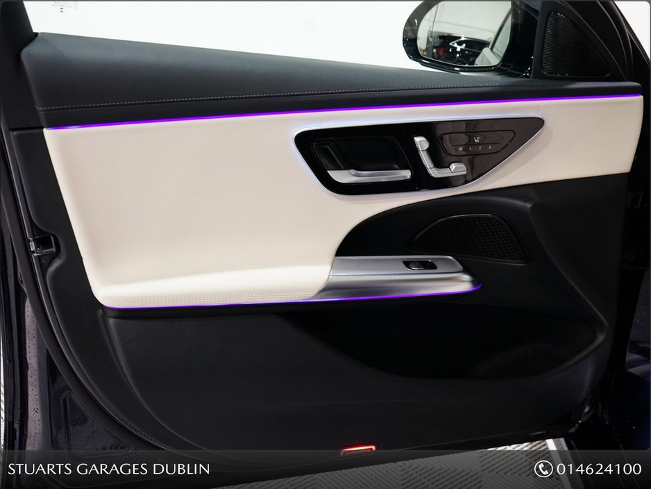 2024 Mercedes-Benz E Class - image 15