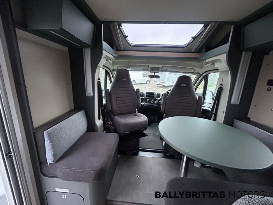 2026 Fiat Ducato - image 9