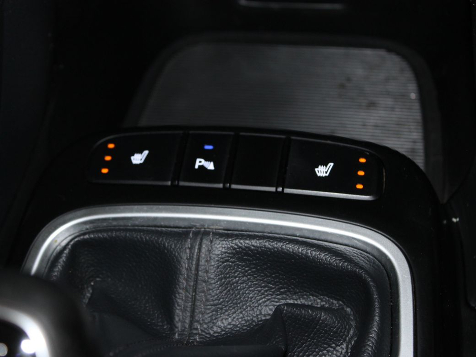 2018 Hyundai Santa Fe Executive 4WD 5DR €22,999