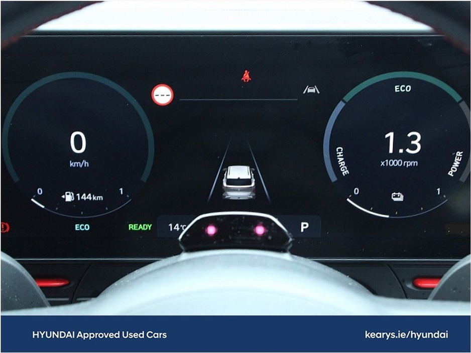 2026 Hyundai Kona - image 26