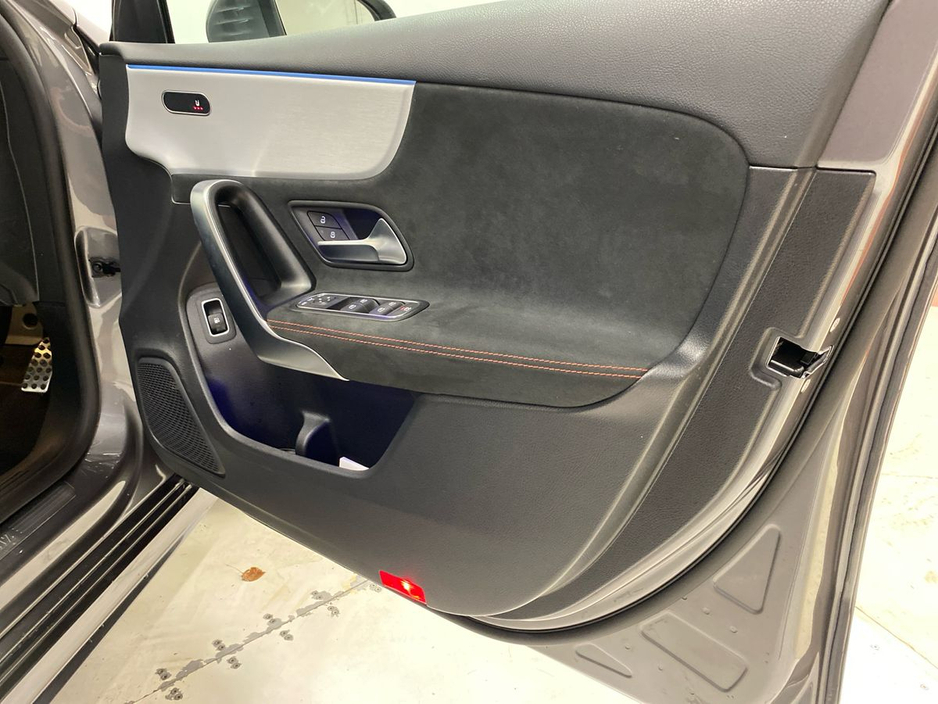 2024 Mercedes-Benz A Class - image 22