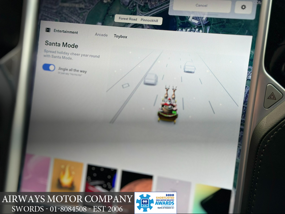 2018 Tesla Model S OFFICIAL TESLA WARRANTY UNTIL 2027 €25,995