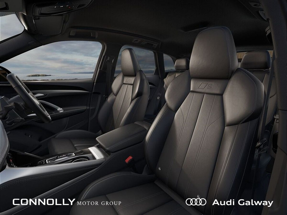 2026 Audi Q5 S-LINE E-HYBRID QUATTRO A/T €75,950